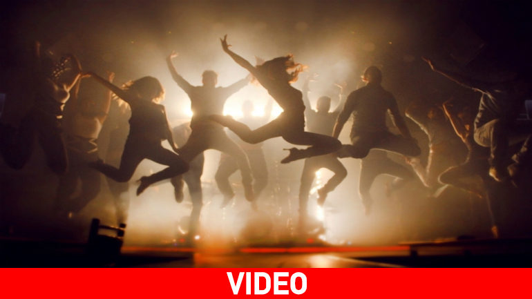 Πυρετός το SALSAτόβραδο